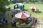 markets at bellingen