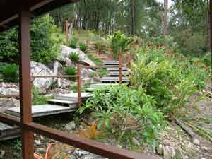Valla Accommodation