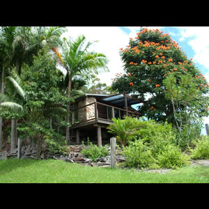 Valla Accommodation