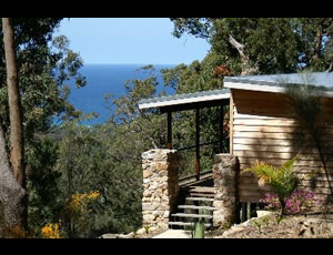 Valla Accommodation